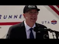 UTA and FrontRunner Celebrate 15 Years
