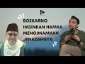 Download Lagu Bagaimana Hafizul Faiz Mengenali Buya Hamka