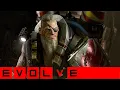 Hyde - This Flamethrower Is BROKEN EVOLVE MULTIPLAYER 2026