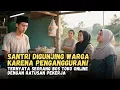 Digunjing Warga Karena Pengangguran, Ternyata Santri Pesantren Ini Bos Toko Online