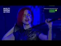 Lagu 🔵 Paramore - Decode (LIVE in BRASIL) - Multishow 🔵