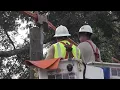 Tallahassee power outage
