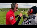 Success on the Range
