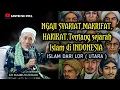 Download Lagu Wasiat Mbah Moen ( Alm.Maimun Zubair ) Sejarah Islam di Jawa dari Utara @Pengajianulamanu