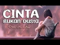 Download Lagu CINTA BUKAN DUSTA :  RINTO HARAHAP