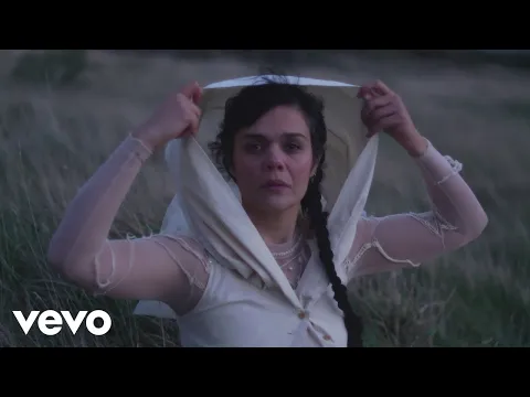 Download MP3 Bat For Lashes - Waking Up (Visualiser)