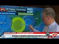 Company hopes new radar closes up gap