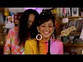 Raveena: NPR Music Tiny Desk Concert