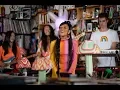 Download Lagu Raveena: NPR Music Tiny Desk Concert