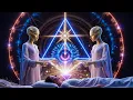 Quick Pineal Gland Activation VERY STRONG Third Eye Opening Feel Much Better Immediately 963Hz