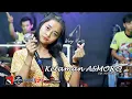 KETAMAN ASMORO - Handiman (COVER ) Wurry Yunita Ft. KMB