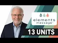 From Corporate CEO to 13-Unit Franchisee Elements Massage Franchise - Mike Davis