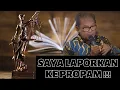 Download Lagu Aryanto Sutadi: Saya Laporkan Ke Propam Karena Dianggap Melanggar Kode Etik ❓️