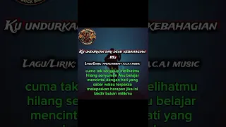 ku undurkan diri demi kebahagianmu lagu rock balada malaysia lagu lirik apekcombatt 