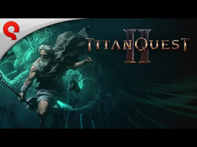Titan Quest II | Spirit Mastery Deep Dive Trailer