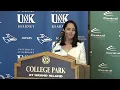 UNK CCC Business Pathway program