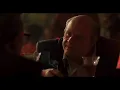 Fat Tony and Russel have a conversation about Jimmy The Irishman