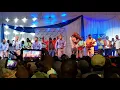Alick Macheso 🏉KUDZWAI🏉 album launch