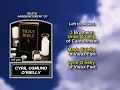 Cyril Osmund O rielly Medium Obituary