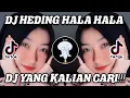 Download Lagu DJ HIDING HALA HALA HAIDING VIRAL TIKTOK TERBARU 2022🎧🎶👍