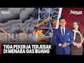 Download Lagu Viral Tiga Pekerja Terjebak Kebakaran di Pabrik Nikel Morowali |iNews Sore (12/10)
