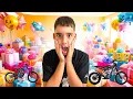Download Lagu Što smo kupili Nicolasu za 13 ROĐENDAN