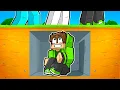 Download Lagu ENGANEI 3 AMIGOS com BASE SECRETA no ESCONDE-ESCONDE!