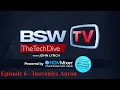 BSW Presents Tech Dive EP 6 - Inovonics AARON