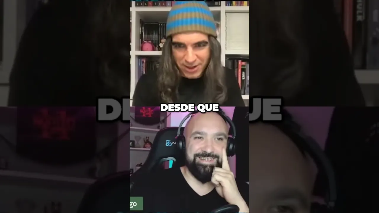 Un click en el enlace equivocado puede arruinarlo todo feat Lord Draugr