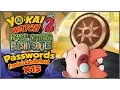 Yo-Kai Watch 2 - ALL 15 Traveler s Coin Northeast Passwords Slumberhog YW2 Tips Tricks