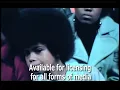 Jackson 5 "I Want You Back/ABC" Live 1972 (Reelin' In The Years Archives)