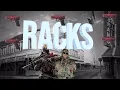 young racks - 38 glock el tank ft la gordiloca