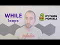 Python s while loops
