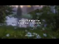 Download Lagu chuttamalle || devara || sped up + reverb
