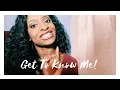 Ten Facts About Me Pharmacy Student Doctor
