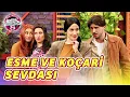 Lagu Esme ve Koçari Sevdası (212. Bölüm) - Coşacak Bu Deniz