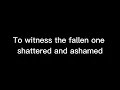 Download Lagu Disturbed Torn Lyrics