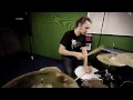 SYSTEM OF A DOWN - QUESTION! (Drum Cover)