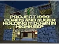 Project1999 - Cords Auger Holding it down in High Keep