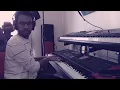 candy - mk.gee (cover)