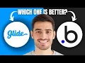Glide vs Bubble 2026 Which is Better