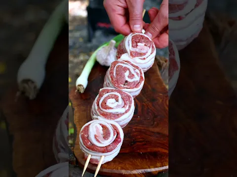 Insane Beef Roulet