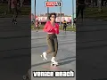 Download Lagu The Funk Phenomenon is strong At Venice Beach roller disco plaza #grind  #veniceskatepark #dance