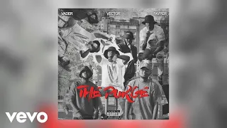 vector payper vader the purge official audio 