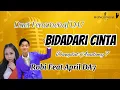 Download Lagu LIRIK BIDADARI CINTA - ROBI FEAT APRIL DA7 @indosiar_ivm #da7 #dangdutacademy7 #dangdutindonesia