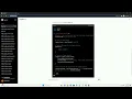 aws lambda invoke example python