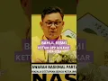 Download Lagu Bahlil Terpilih Jadi Ketum DPP Golkar 2024-2029 | Formatur Tunggal | Shorts