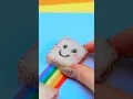DIY Rainbow That Stretches Forever