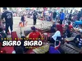 SIGRO SIGRO GENDING EBEG BANYUMASAN TRUBUS JAYA