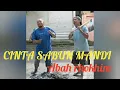 Download Lagu CINTA SABUN MANDI.